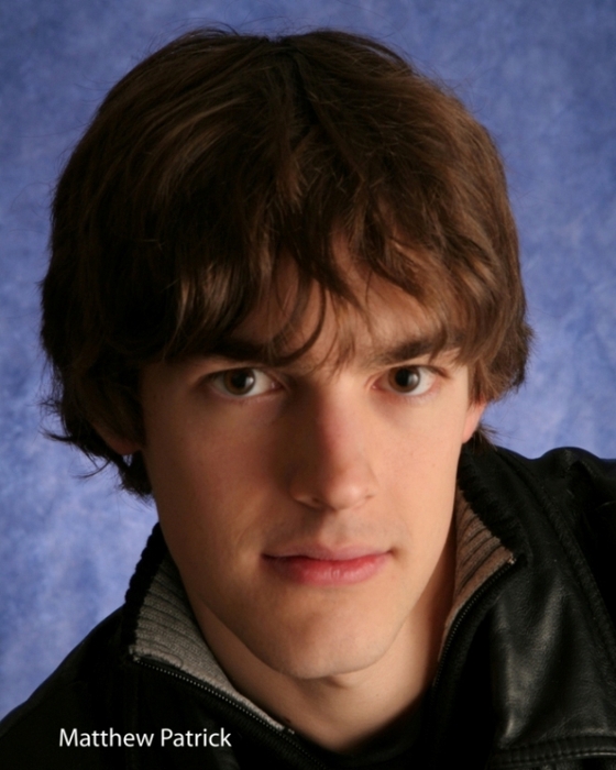 Matthew Patrick Matthew Patrick - Professional Profile, Photos on Backstage - Actor